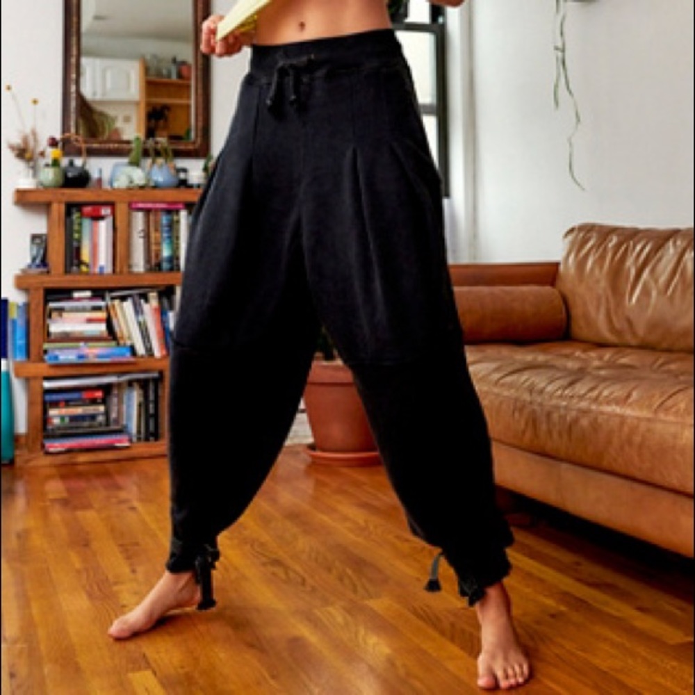 Good Lyfe Joggers